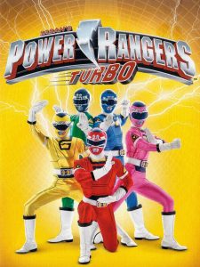 [Trial] Power Rangers: Turbo (Lat-Cast-Eng + Sub) [1080p] [10/45]