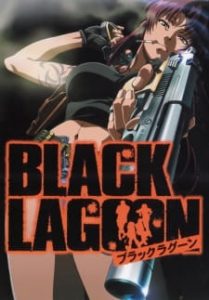 [BDrip] Black Lagoon (Cast-Jap + Sub) [1080p] [24/24]