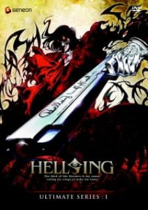 [BDrip] Hellsing Ultimate (Cast-Jap+Sub) [1080p] [10/10]