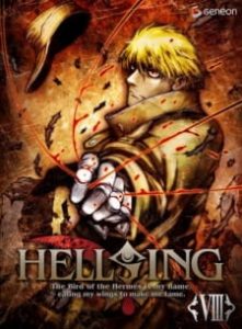 [BDrip] Hellsing: The Dawn (Lat-Jap+Sub) [1080p] [03/03]