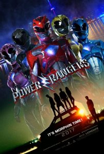 [BDrip] Power Rangers 2017 (Lat-Cast-Eng + Sub) [1080p]