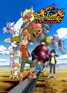 [BDrip] Digimon Frontier (Lat-Cast-Jap) [1080p] [50/50]