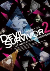 [BDrip] Devil Survivor 2: The Animation (Lat-Jap+Sub) [1080p] [13/13]