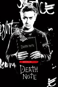 [BDrip] Death Note 2017 (Lat-Cast-Jap) [1080p]