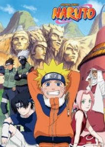 [BDrip] Naruto (Lat-Cast-Jap+Sub) [1080p] [30/220]
