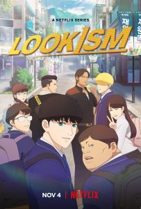 [HD] Lookism (Lat-Cast-Kor-Jap) [1080p] [08/08]