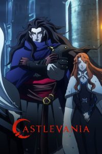 [HD] Castlevania – Temporada 4 (Lat-Cast-Eng-Jap+Sub) [10/10]
