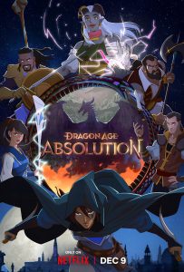 [HD] Dragon Age: Absolution (Lat-Cast-Jap-Eng+Sub) [06/06]