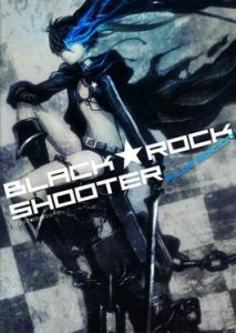 [BDrip] Black★Rock Shooter (Jap+Sub) [08/08]