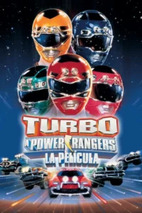 [BDrip] Turbo: A Power Rangers Movie (Lat-Cast-Eng+Sub) [1080p]